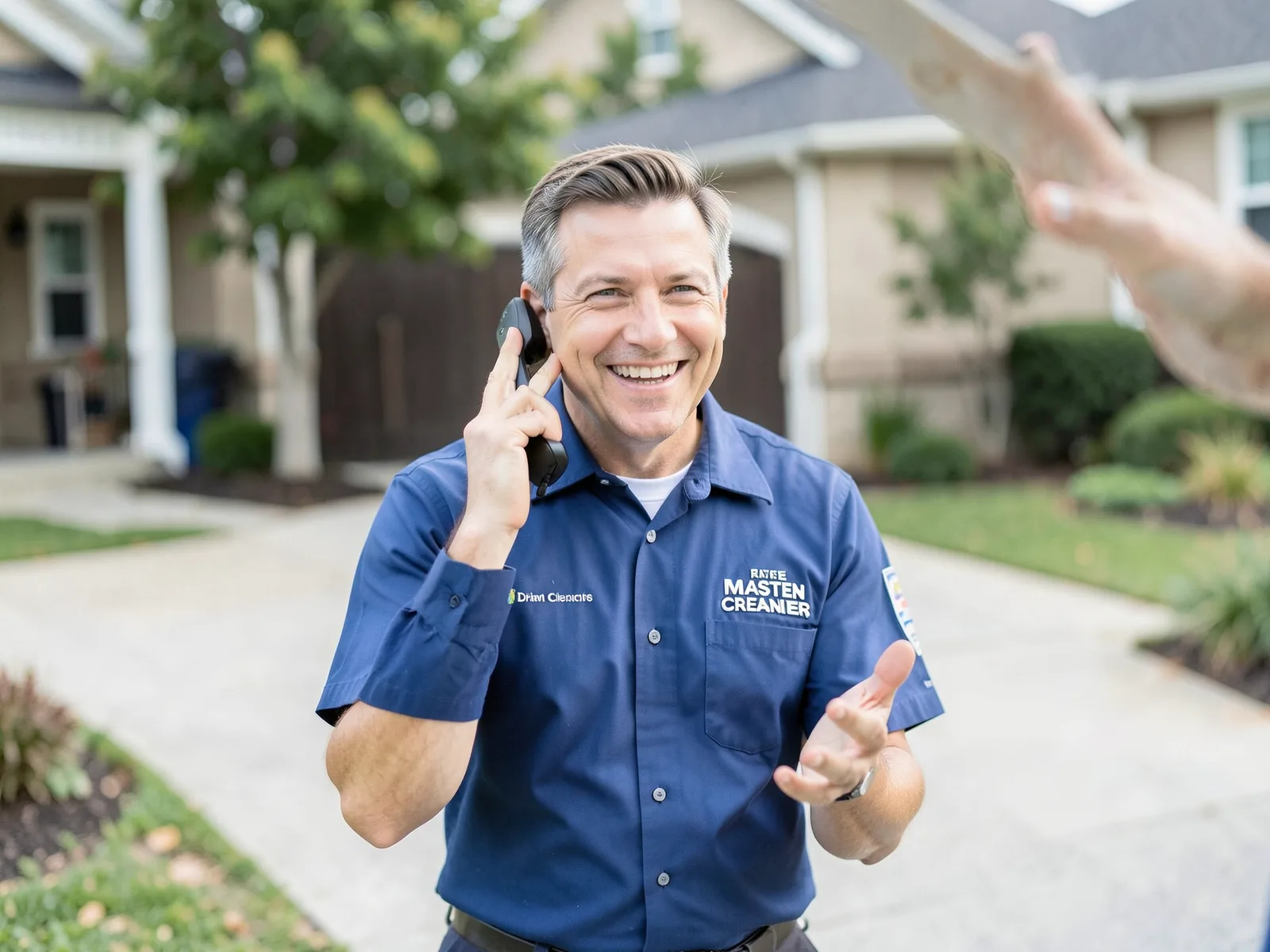 Drain Cleaning Birds Landing, CA FAQs